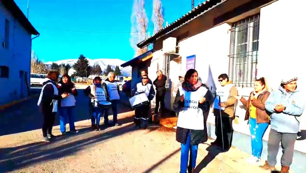 Retención de servicios en el área de Veterinaria y Zoonosis