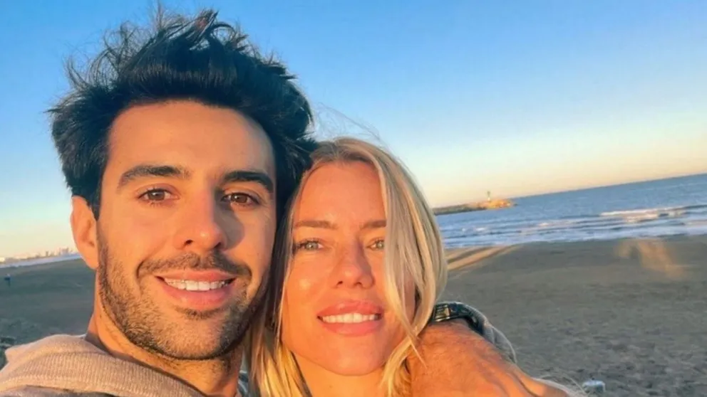 Tras enfrentar su primera pelea, Nicole Neumann y Manuel Urcera optaron por esto