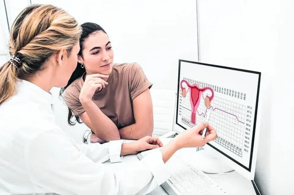 Post Covid ginecológico ¿Hay relación?