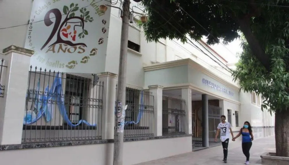 Salta: murió un niño de 10 años en una clase de educación física en una escuela