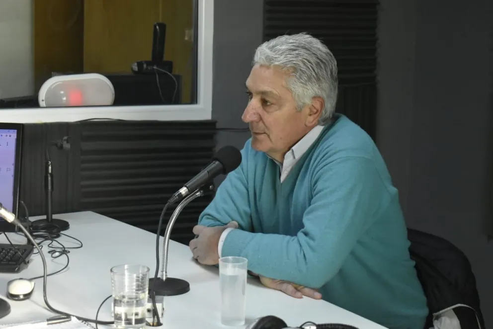 Zara: “Cuando Berni estuvo con los productores vio la realidad"