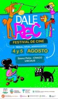 Llega el 2º Festival de Cine "Dale Rec" Infancia + Adolescencia 