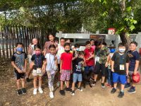 Zoológico de Culiacán invita a niños y adolescentes a inscribirse en sus cursos de verano
