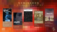  José María Espinosa de los Monteros recibe dos nominaciones a los Premios Ariel por ‘Te nombré en el silencio’