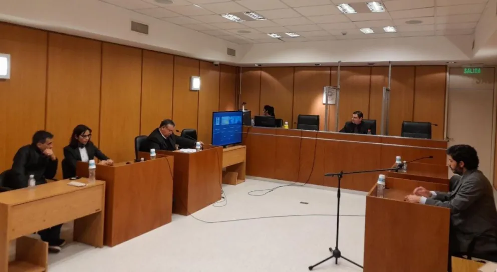 Absolvieron al imputado por la muerte del perro Byron