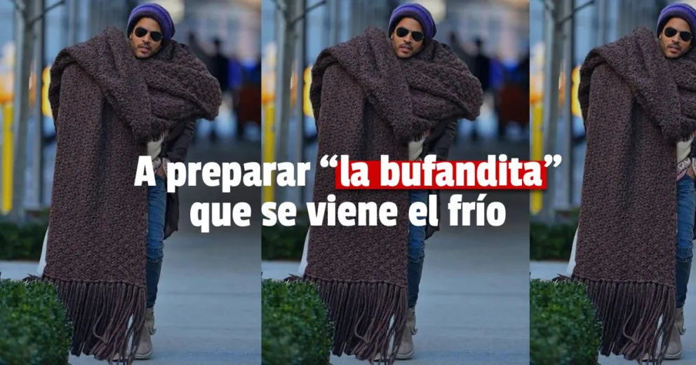 Llovizna en San Juan: ¿Cómo estará el clima el fin de semana?