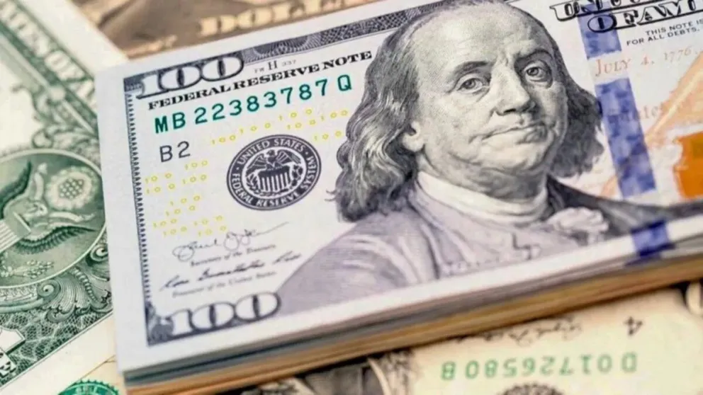 Aumento del dólar blue: a cuánto cerró hoy, miércoles 3 de agosto