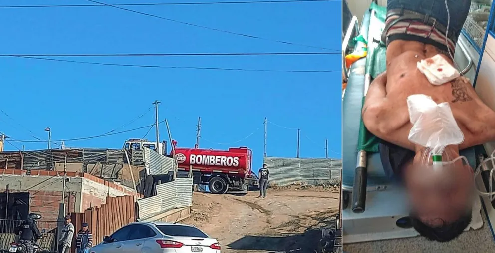 El dolor de madres con hijos adictos que atentan contra sus vidas y la de terceros
