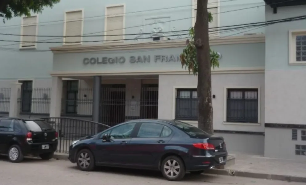 Tragedia: un nene de 10 años se descompensó durante una clase de educación física y murió