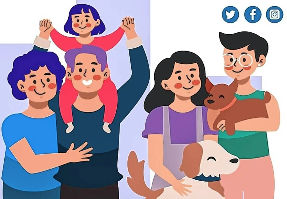 Este viernes se realizará un encuentro informativo para sumar a Familias del Corazón