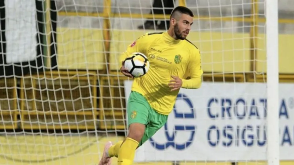 Historia conmovedora: un jugador dejó el fútbol para salvarle la vida a su madre