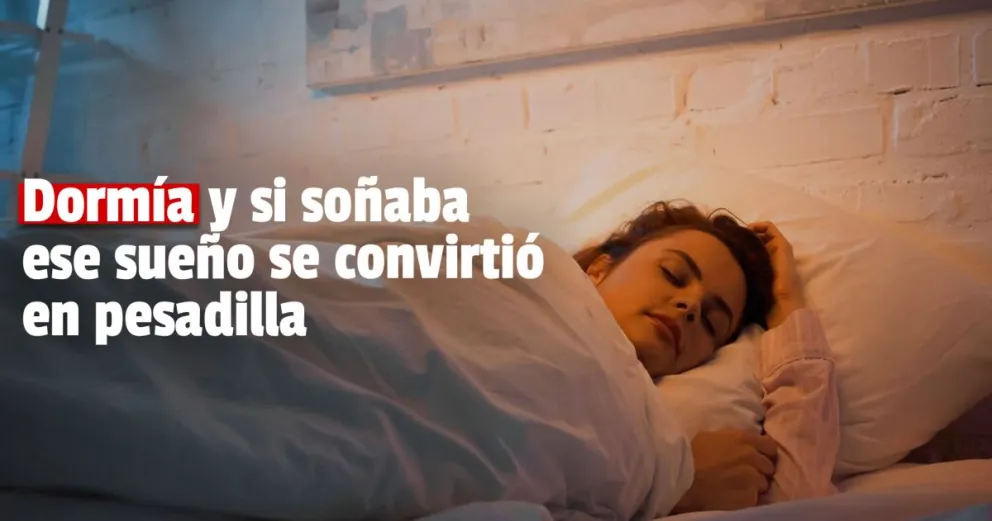 Ladrones ingresaron a robar a un domicilio y la dueña se escondió debajo de la cama hasta que se fueron 