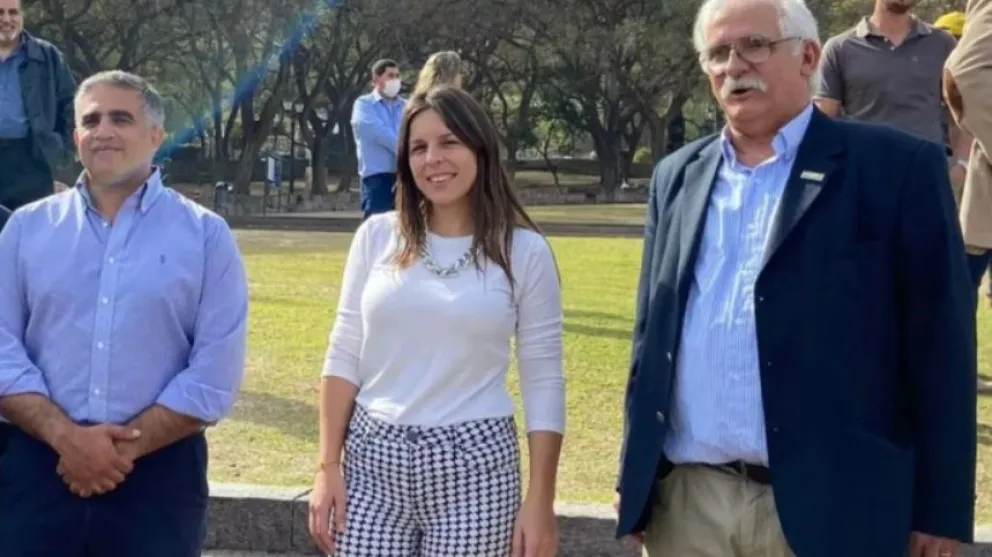 La mesa provincial de Juntos por el Cambio quedó sin coordinación a causa de las internas en el partido
