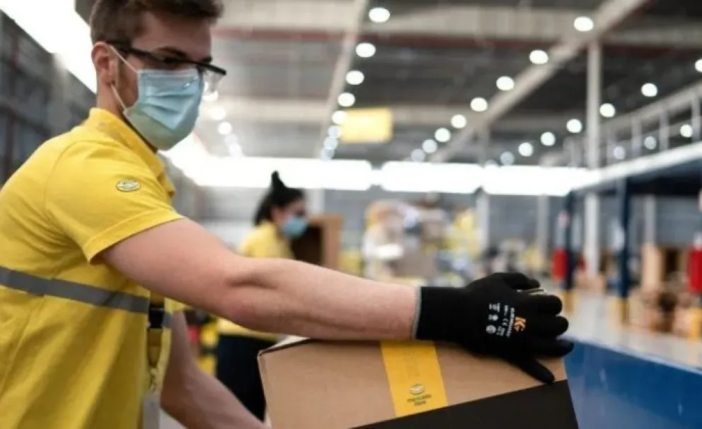 Mercado Libre publicó 115 propuestas de trabajo: requisitos y cómo enviar CV 