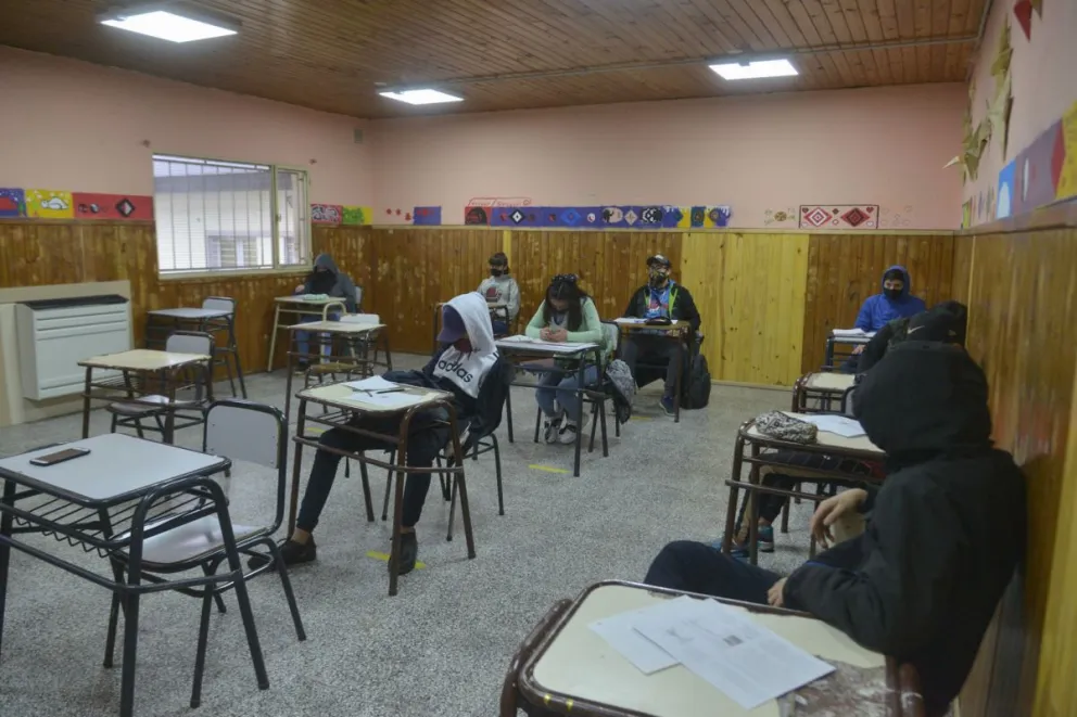 Abrieron las inscripciones de las becas Progresar