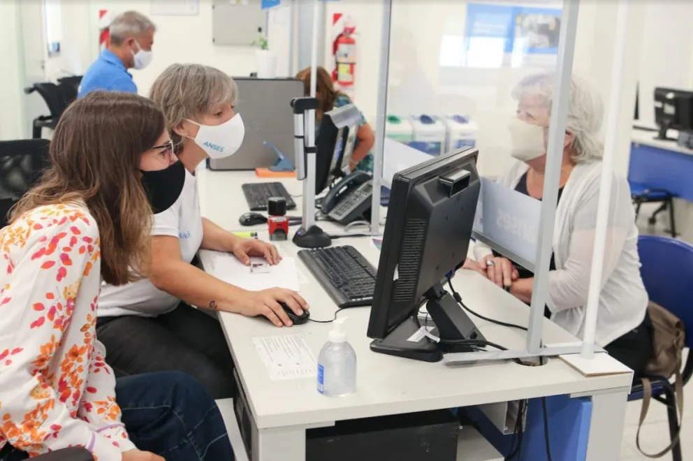 Confirmado: jubilados cobran $85.000 en diciembre