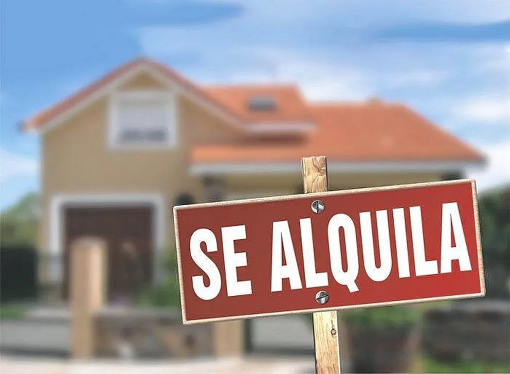 Este mes, los inquilinos tendrán aumentos superiores al 60%