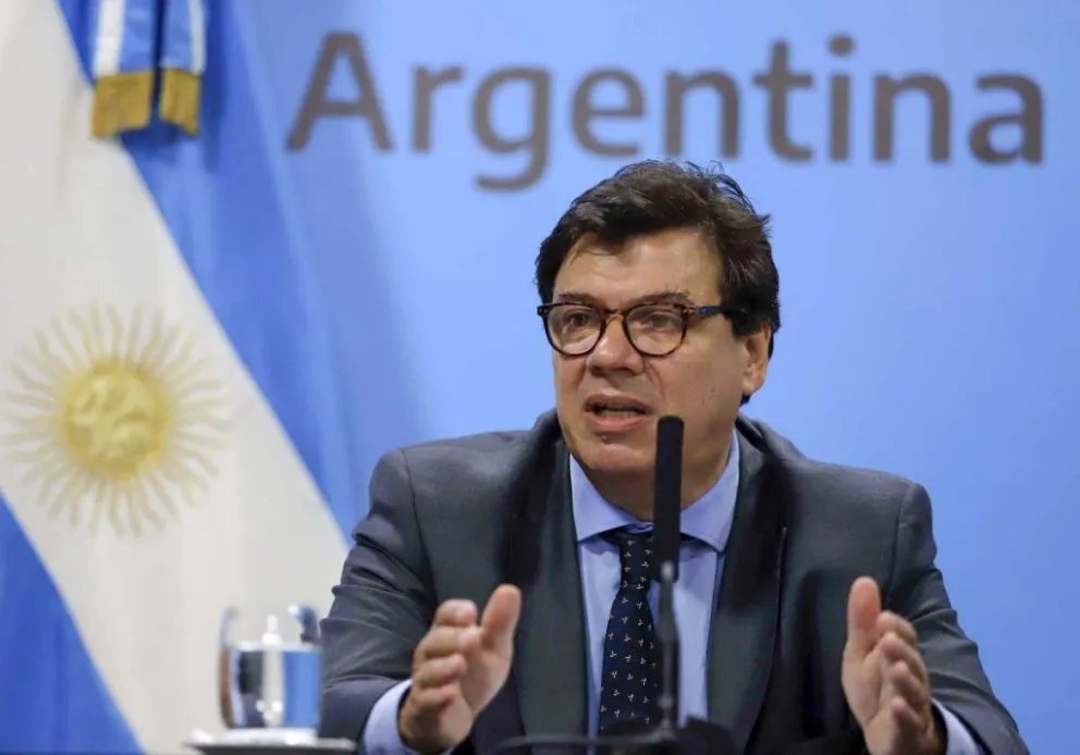 El Gobierno convocó al Consejo del Salario para fijar un nuevo haber mínimo