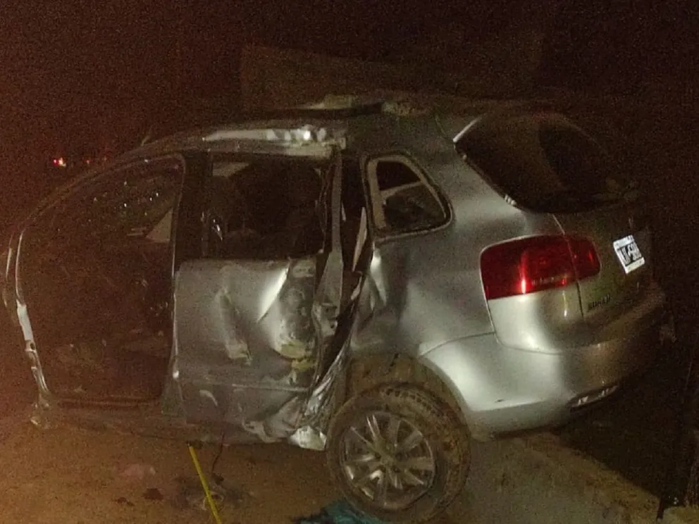 Cuatro meses de preventiva a los tres delincuentes que robaron en Cinco Saltos y Allen