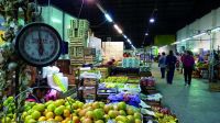 La crisis que atraviesan los productores de frutas y verduras: "El mercado se satura y  el precio baja"