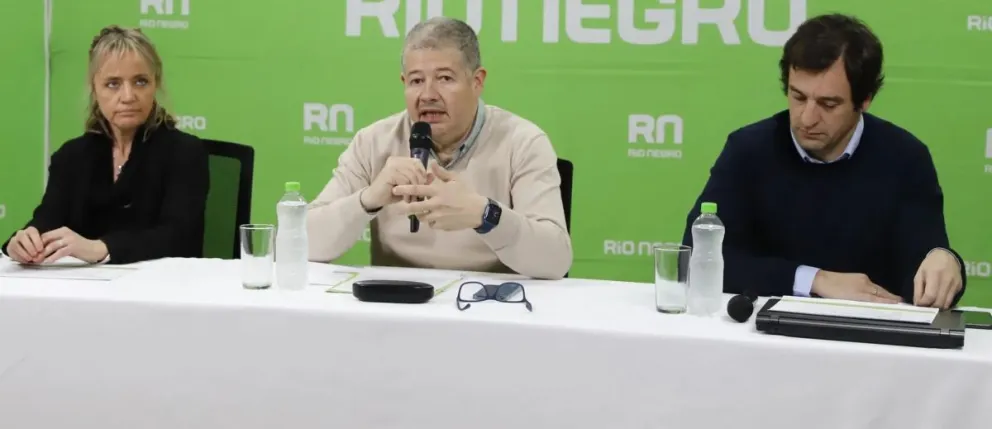"Vamos a hacer lo posible para seguir manteniendo el aumento salarial con los niveles de inflación"