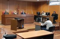 Caso Pablo Rangeón: la abogada de las víctimas denunció a los tres jueces 