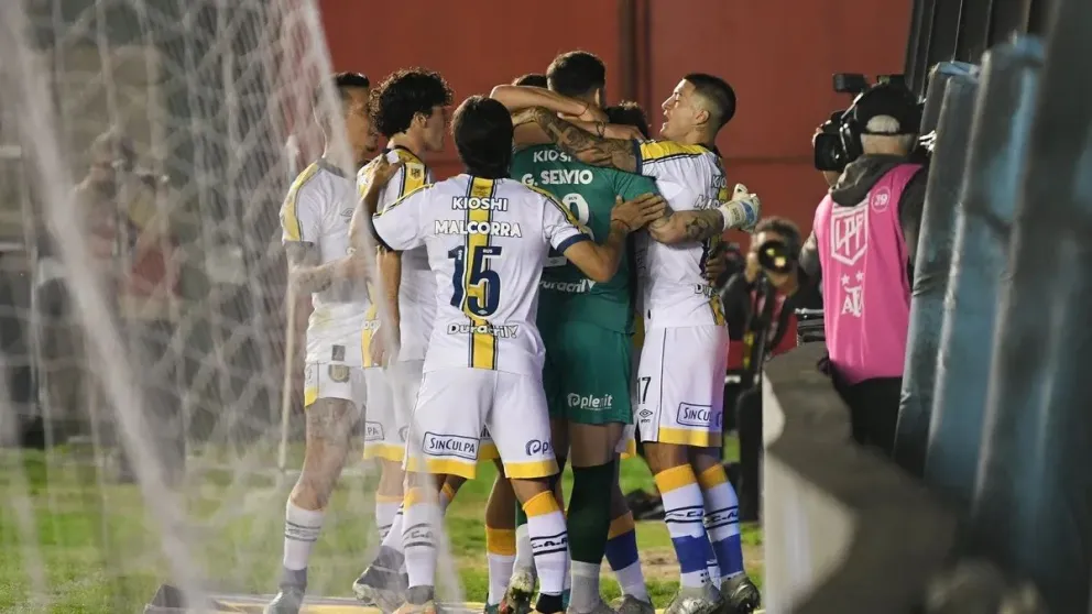 agenda deportiva