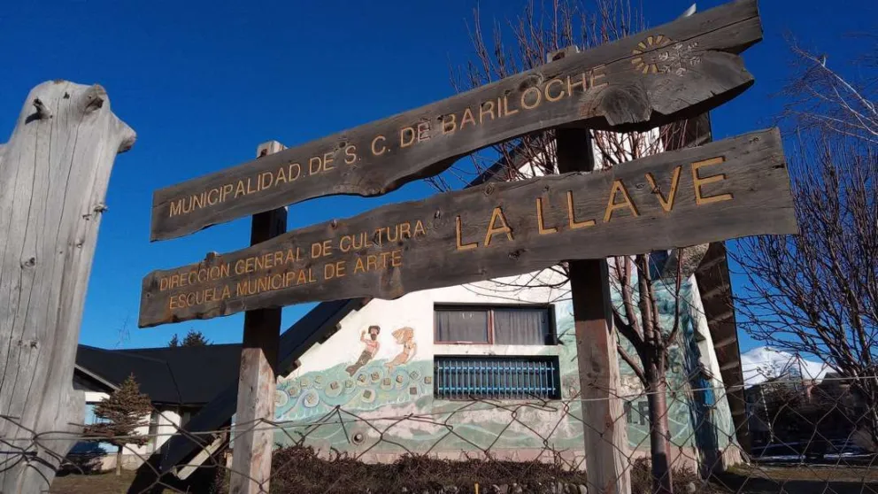 Invitan a una noche especial de música en la Escuela Municipal de Arte La Llave