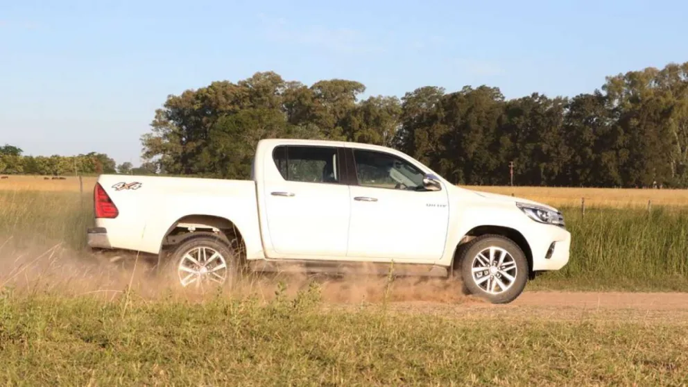 Hilux