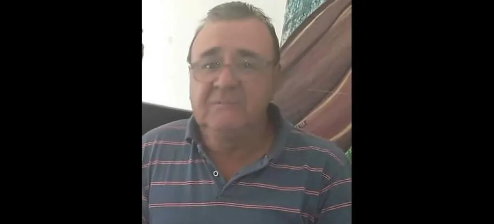 Falleció Mario Ibáñez, un taxista muy querido en la Comarca