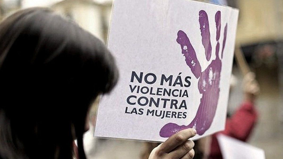 Condenan a un hombre a ocho años de prisión por abuso sexual y otros delitos en contexto de violencia de género 