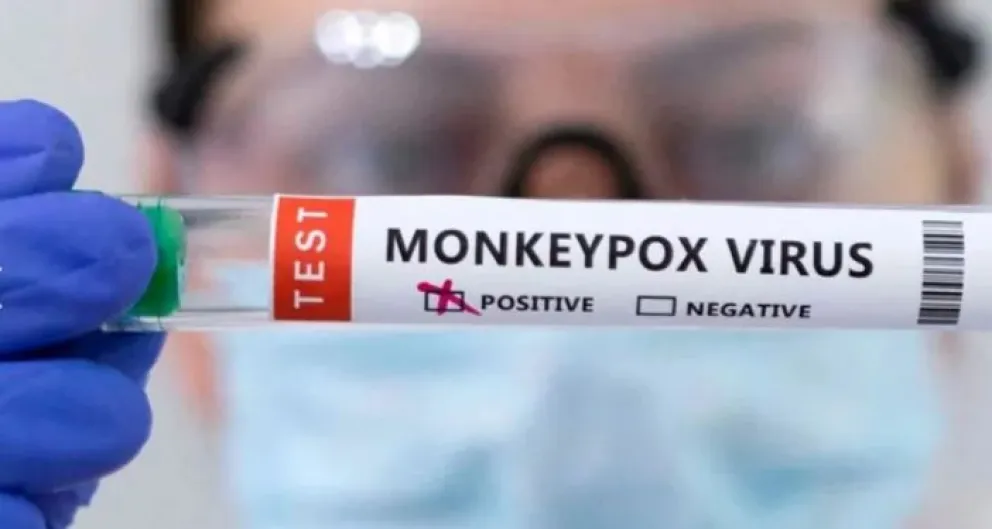 Los casos de viruela del mono crecieron considerablemente