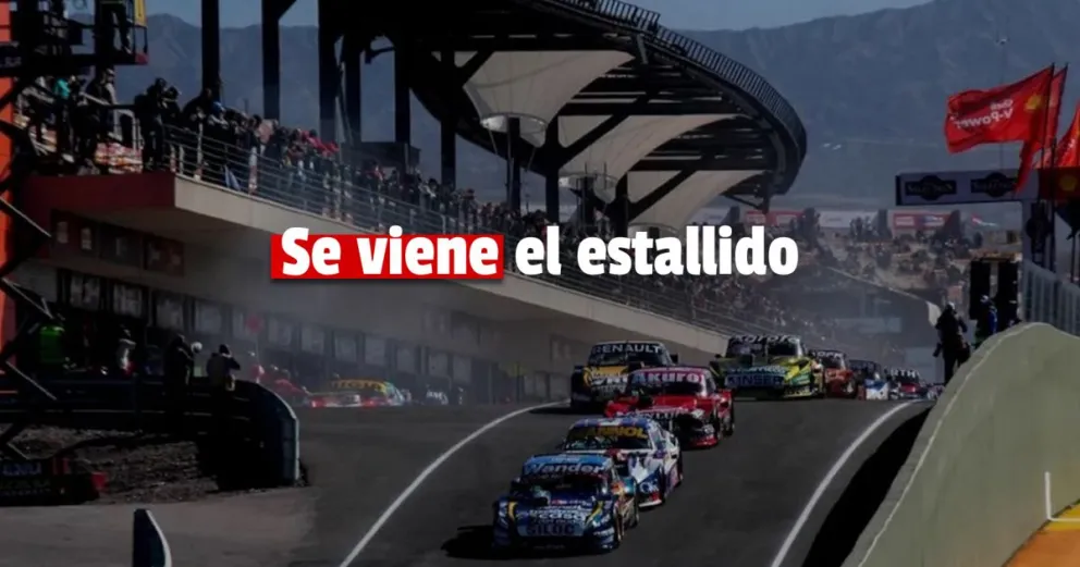 Todo lo que tenés que saber sobre la 9ª fecha del Turismo Carretera
