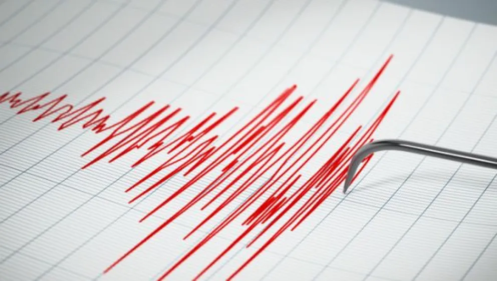 Salta registró un importante temblor que hizo asustar a muchos 