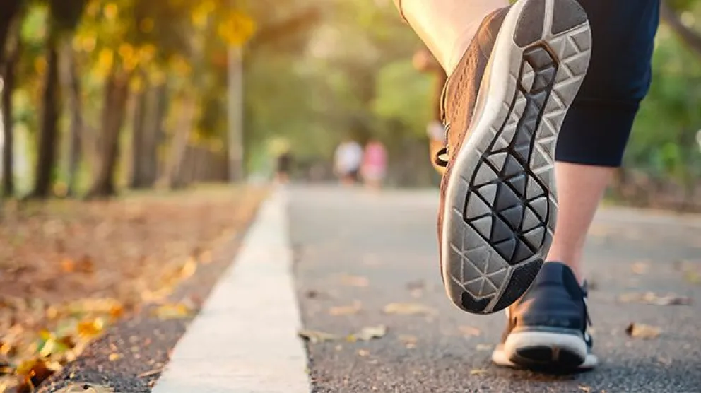Se viene el primer after running del Alto Valle: ¿te lo vas a perder?