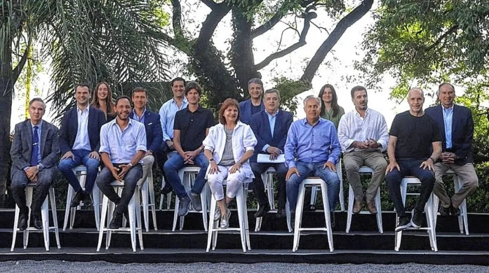 Desde Juntos por el Cambio criticaron las medidas de Massa: "El problema de la economía sigue siendo el político"