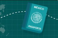Pasaporte, realiza tu cita en línea para que viajes por todo el mundo 
