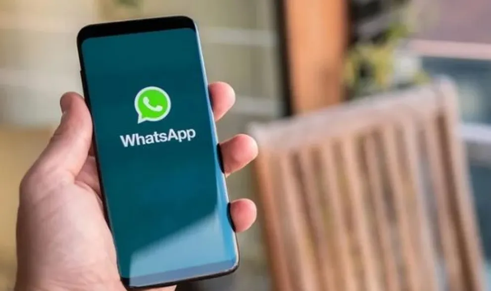 WhatsApp mostrará parte de los contactos de esta particular forma