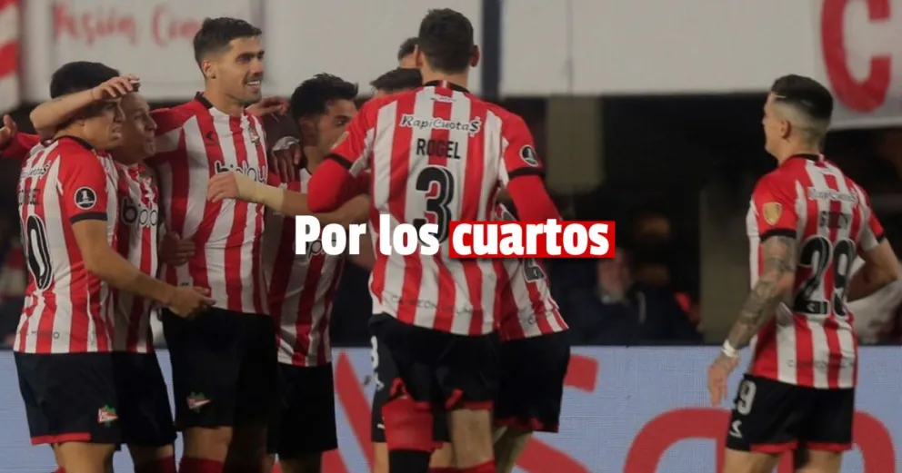 Estudiantes quiere seguir ilusionado en la Libertadores