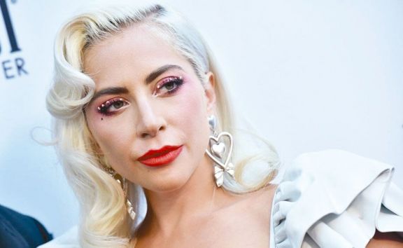 Lady Gaga interpretará a Harley Quinn en Guasón