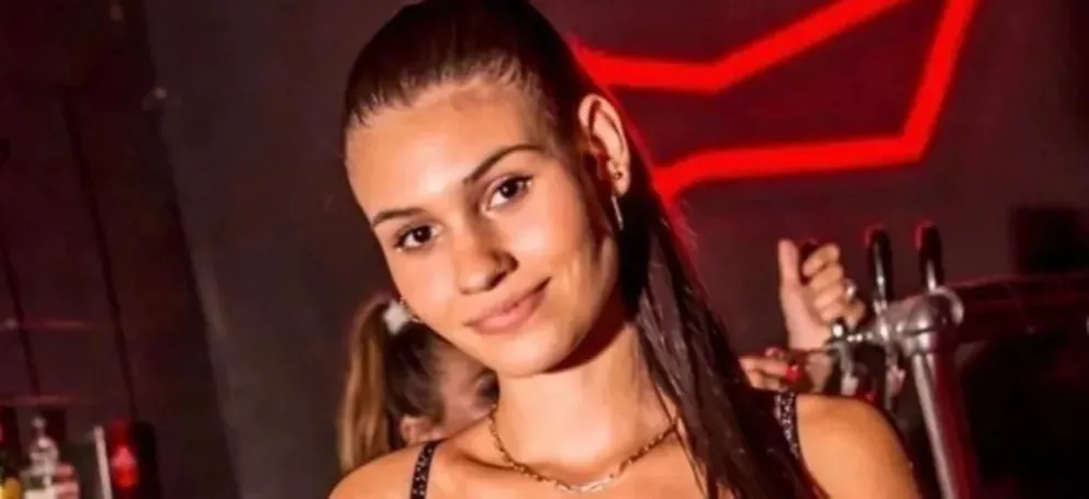 "El femicidio de Agustina está esclarecido", declaró Prueger, el perito convocado por la familia