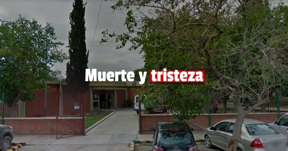 Se conoció la autopsia tras la muerte de la bebé en La Rotonda