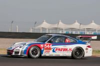 La Porsche Cup regresa a Las Termas con expilotos Fórmula 1