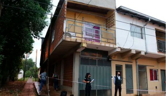 A juicio los acusados de matar a prestamista colombiano