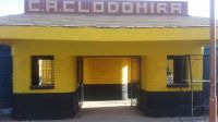 Clodomira será sede del Torneo de Futsal de la Asociación del Fútbol Argentino