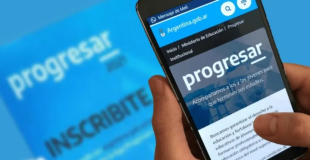 Becas Progresar: cuáles son los requisitos para inscribirse y cobrar hasta $10.700