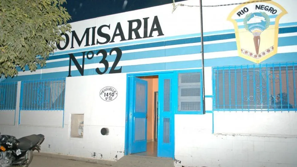 Encontraron a la menor de 17 años que fue buscada durante todo el fin de semana