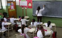 El Gobierno de Río Negro confirmó que extenderá la jornada escolar