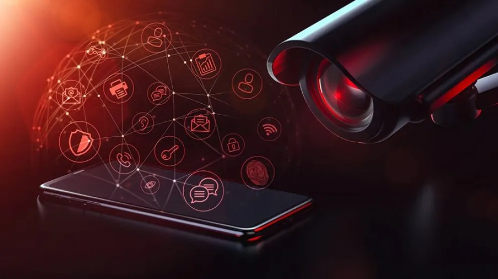 Cómo detectar apps espías en el celular: la situación del "stalkerware" en Argentina