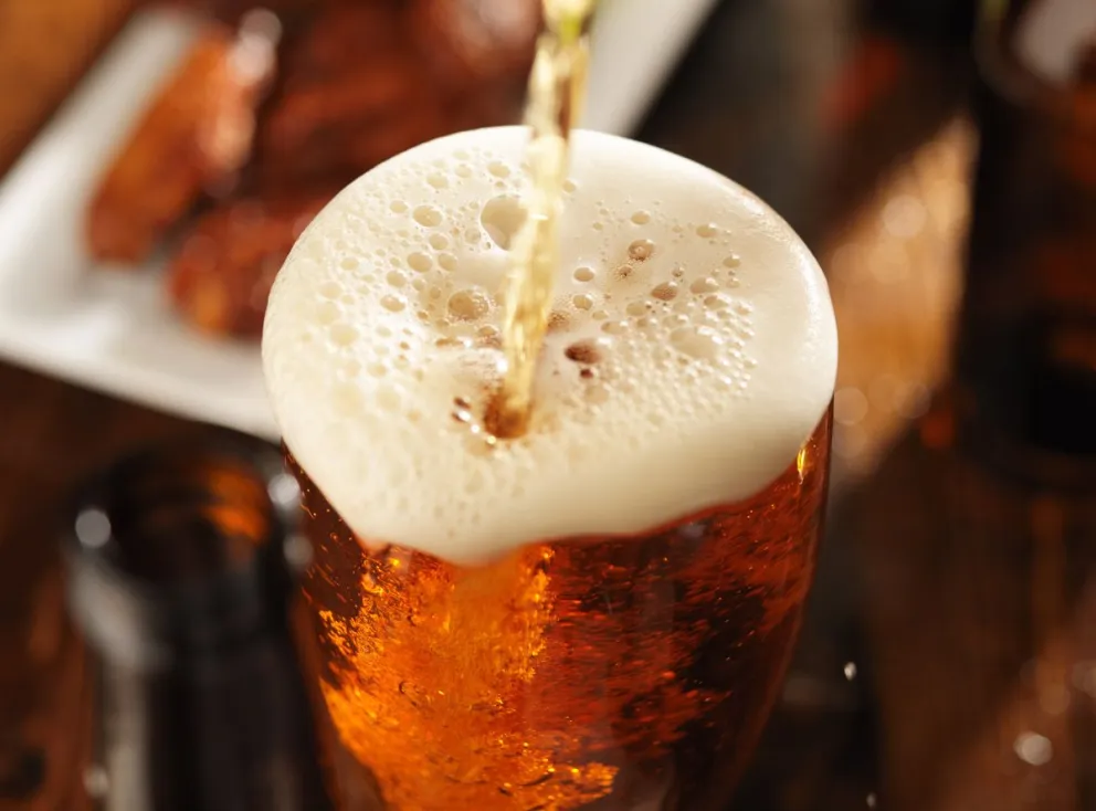 Día Internacional de la Cerveza: ¿Cuáles son sus diez beneficios?